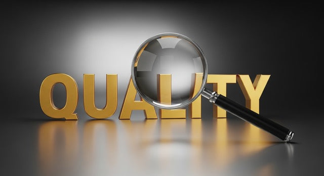 Albright's | Leading in Quality and Transparency