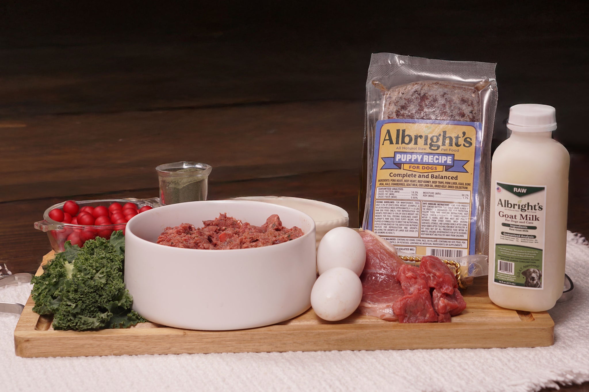 Food Recipes What Is The Best Raw Meat For Dogs Food Recipes Raw