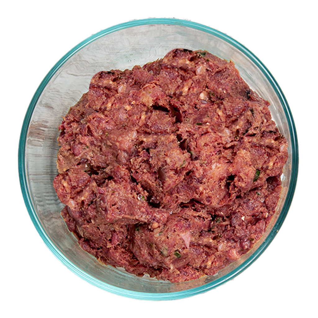 Frozen dog food sales suppliers near me