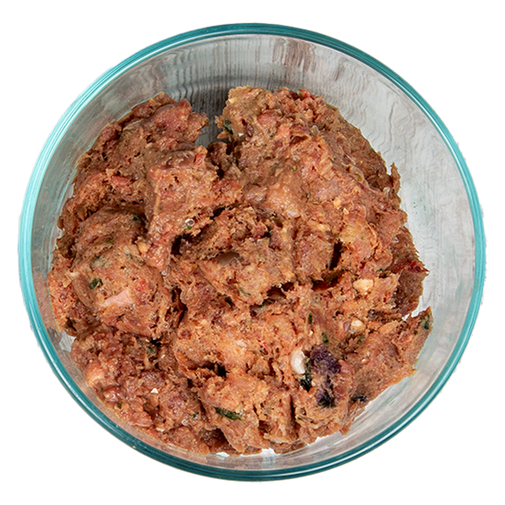 Raw dog food 2024 suppliers north east